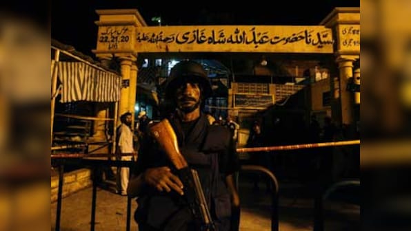 Pakistan Taliban leader believed dead: intelligence officials