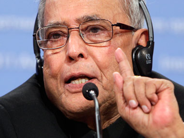India won't cut Iranian oil imports: Pranab Mukherjee India won't cut Iranian oil imports: Pranab Mukherjee