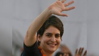 News Wrap: Priyanka Gandhi could return, Abu Salem may not