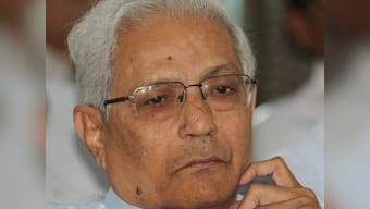 Gujarat High Court upholds the Lokayukta appointment 