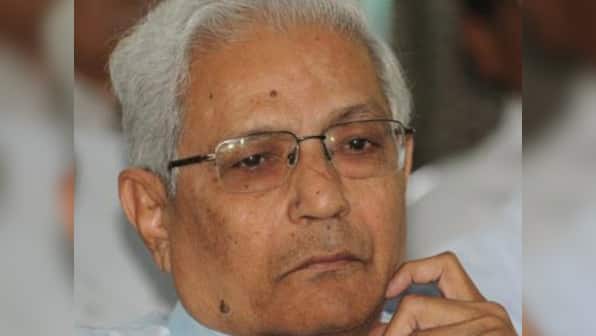 I was indifferent to parties taking up Lokayukta issue: Mehta