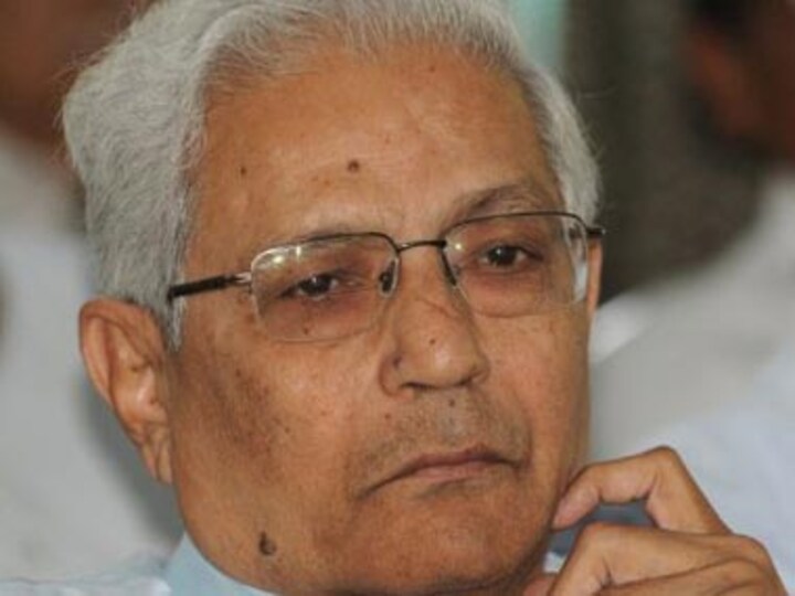 I was indifferent to parties taking up Lokayukta issue: Mehta