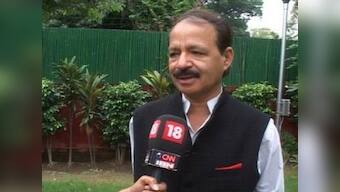 Congress confident of clearing air with Trinamool 