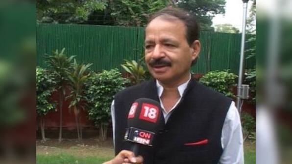 Congress confident of clearing air with Trinamool 