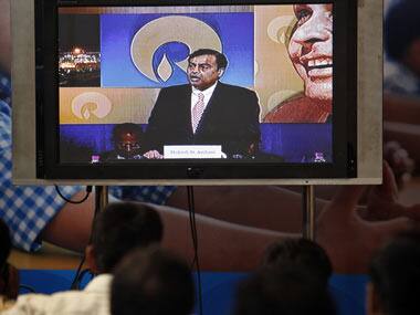 RIL REuters