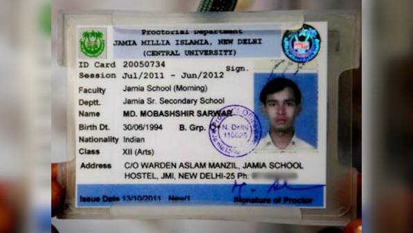 School slaps a second expulsion order on India’s youngest RTI activist