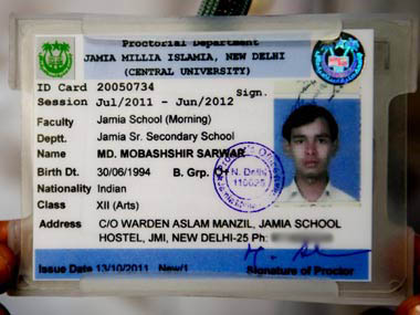 School slaps a second expulsion order on India’s youngest RTI activist School slaps a second expulsion order on India’s youngest RTI activist