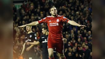 FA Cup: Liverpool score five to crush Oldham