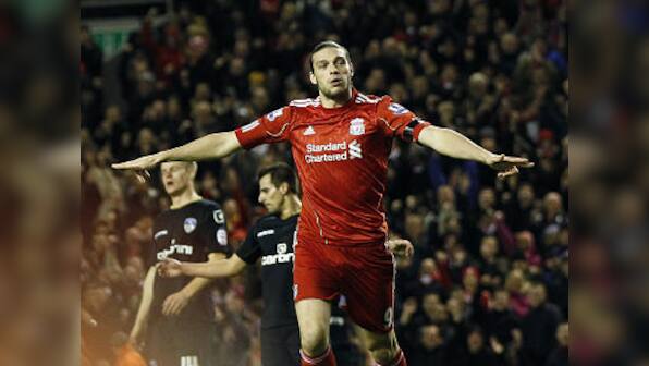 FA Cup: Liverpool score five to crush Oldham
