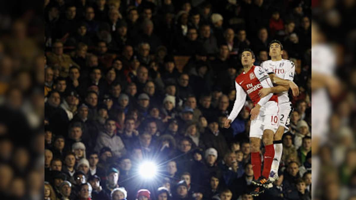 Same old Arsenal... always cheating its fans – Firstpost