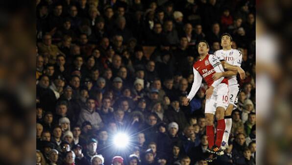 Same old Arsenal... always cheating its fans