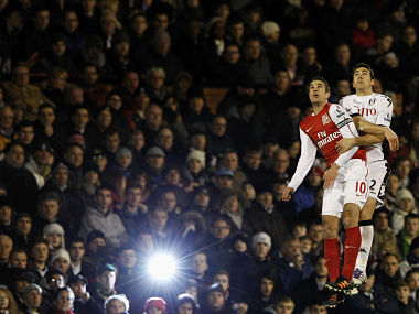 Same old Arsenal... always cheating its fans Same old Arsenal... always cheating its fans