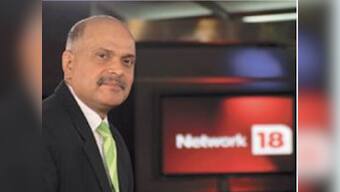 I-T raids on Raghav Bahl: Editors Guild of India says 'motivated' income tax raids undermine freedom of media