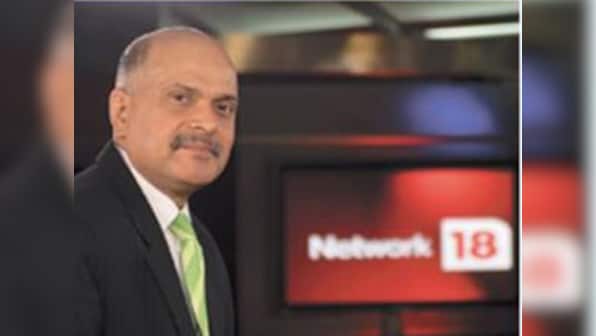 I-T raids on Raghav Bahl: Editors Guild of India says 'motivated' income tax raids undermine freedom of media