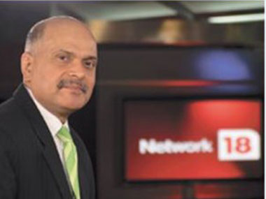 I-T raids on Raghav Bahl: Editors Guild of India says 'motivated' income tax raids undermine freedom of media I-T raids on Raghav Bahl: Editors Guild of India says 'motivated' income tax raids undermine freedom of media