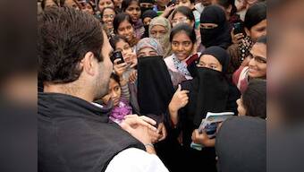 Rahul Gandhi: Dukhi bachelor or suitable boy of Indian politics?