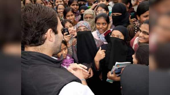 Rahul Gandhi: Dukhi bachelor or suitable boy of Indian politics?