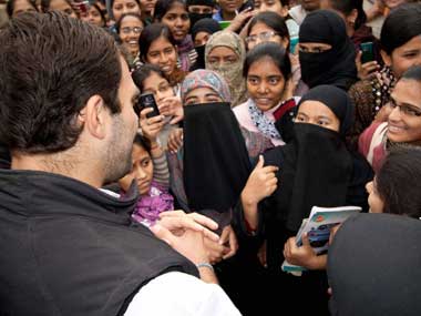 Rahul Gandhi: Dukhi bachelor or suitable boy of Indian politics? Rahul Gandhi: Dukhi bachelor or suitable boy of Indian politics?