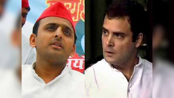 The disease of scion-itis: Rahul Gandhi vs Akhilesh Yadav