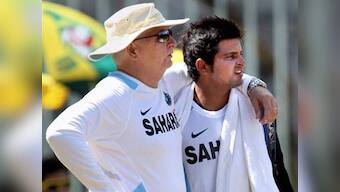 We'll play 'different cricket' and bounce back in ODIs: Raina