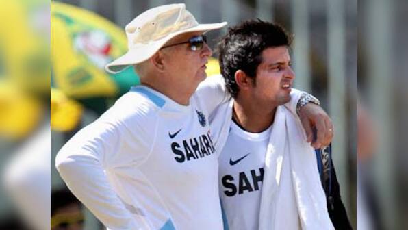 We'll play 'different cricket' and bounce back in ODIs: Raina