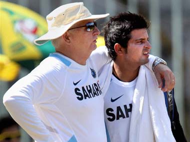 We'll play 'different cricket' and bounce back in ODIs: Raina We'll play 'different cricket' and bounce back in ODIs: Raina