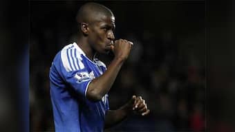Ramires could be the man who'll transform Chelsea