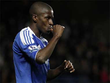 Ramires could be the man who'll transform Chelsea Ramires could be the man who'll transform Chelsea