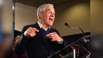 Why Ron Paul is someone we should all know