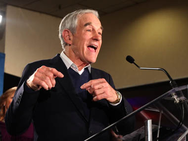Why Ron Paul is someone we should all know Why Ron Paul is someone we should all know