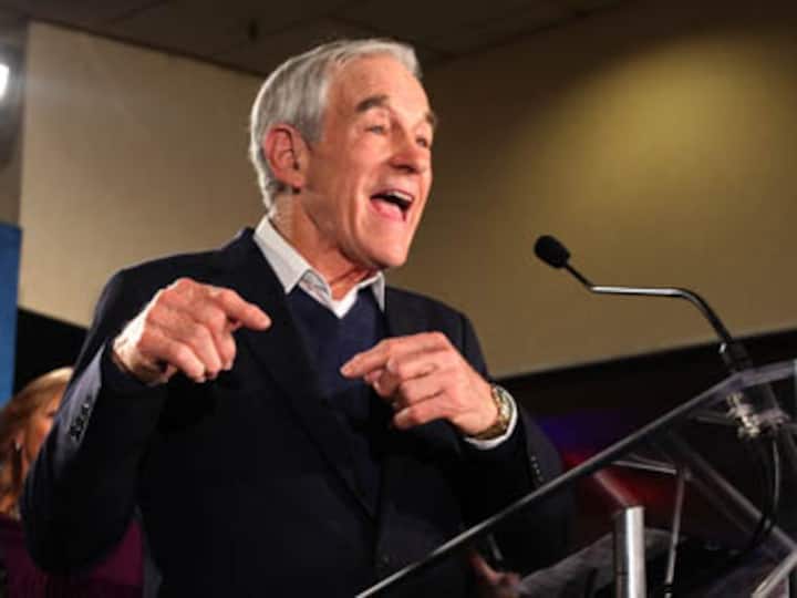 Why Ron Paul is someone we should all know