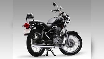Eicher Motors' two wheeler division Royal Enfield enters Indonesian market 