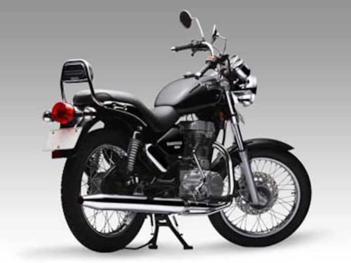 Eicher Motors' two wheeler division Royal Enfield enters Indonesian market 
