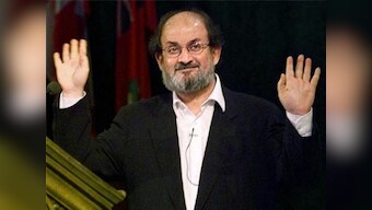 When Rushdie called Rajiv a philistine, an opportunist
