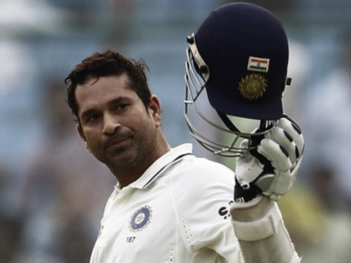 Best time to retire? Sachin on 99, Laxman's 281, Dravid at 31,258 