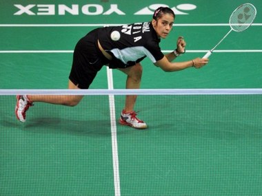 Sports Ministry spends 4.63 cr for badminton Oly preparation Sports Ministry spends 4.63 cr for badminton Oly preparation
