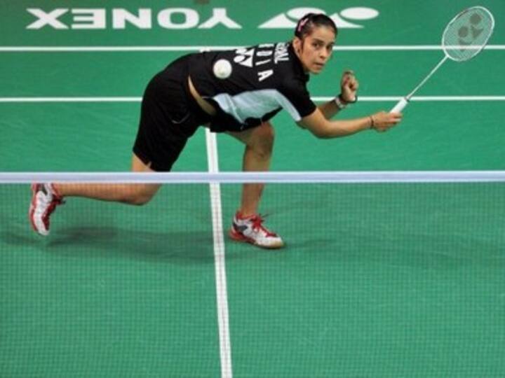 Sports Ministry spends 4.63 cr for badminton Oly preparation Sports Ministry spends 4.63 cr for badminton Oly preparation