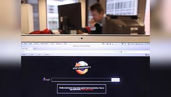 How Hollywood is inflating piracy figures to push SOPA 