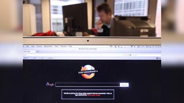 How Hollywood is inflating piracy figures to push SOPA 