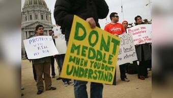 US lawmakers try hard to keep SOPA going