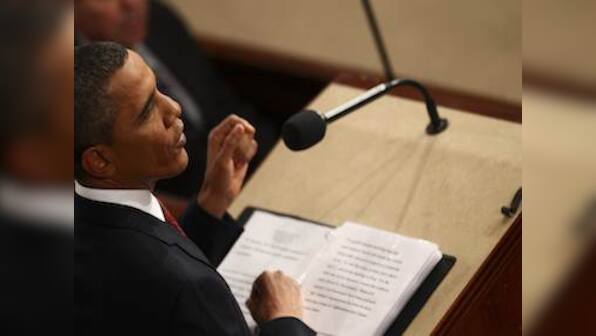 Obama's America: More Warren Buffett's secretary, than Warren Buffett