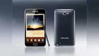 Record smartphone sales to give Samsung strong Q4 results 