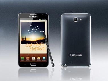 Record smartphone sales to give Samsung strong Q4 results Record smartphone sales to give Samsung strong Q4 results