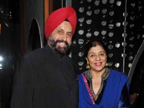 Sant singh chatwal | Latest News on Sant-singh-chatwal | Breaking