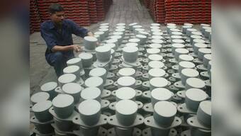 Improved operational performance pushes Sesa Goa up 6%  