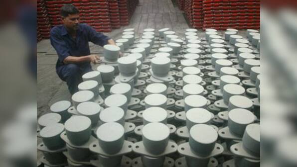 Improved operational performance pushes Sesa Goa up 6%  