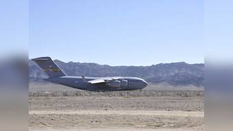 US-Pak relations improving after airstrikes against militants 