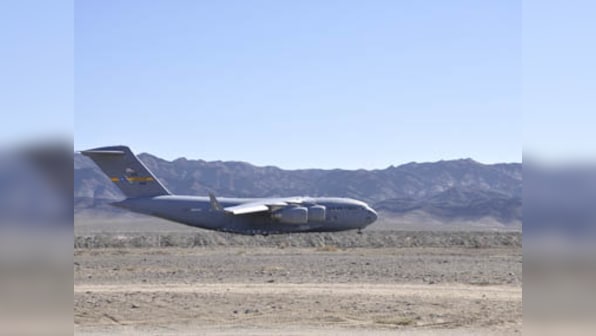 US-Pak relations improving after airstrikes against militants 