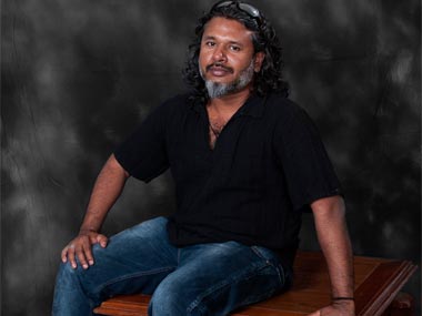 Shehan Karunatilaka: An unlikely literary star Shehan Karunatilaka: An unlikely literary star