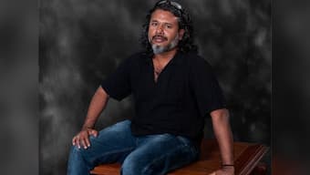 Shehan Karunatilaka: An unlikely literary star